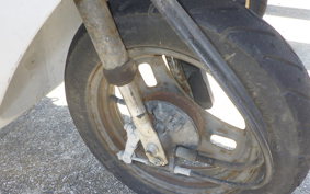 SUZUKI LET's 2 CA1PA