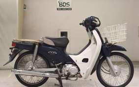 HONDA C50 SUPER CUB AA04