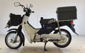 HONDA C50 SUPER CUB AA04