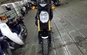 HONDA GROM JC92