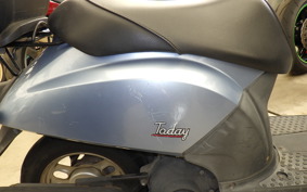 HONDA TODAY AF61