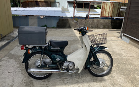 HONDA SUPER CUB90 HA02