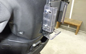 SUZUKI ADDRESS V125 2003 DT11A