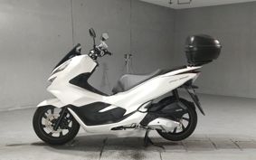 HONDA PCX 150 KF30