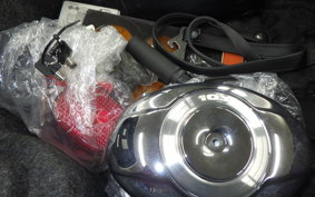 HARLEY FLHTCU 1690 2013