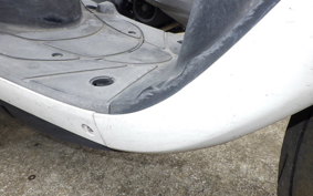 YAMAHA JOG ZR Gen.3 SA39J