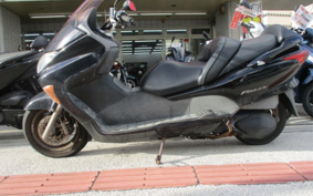HONDA FORZA Z MF08