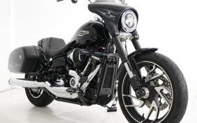 HARLEY HARLEY FLSB 2020 YMJ