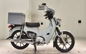 HONDA ｸﾛｽｶﾌﾞ110-3 JA60