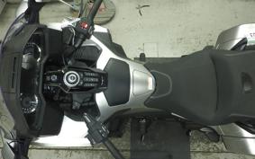 HONDA GL 1800 GOLD WING TOUR DCT 2025 SC79