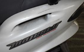 YAMAHA MAJESTY 125 FI