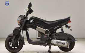 HONDA NAVI110 2012