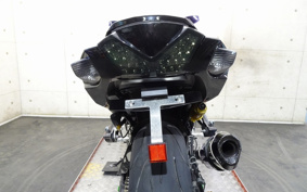 KAWASAKI NINJA ZX-14R 2013 ZXT40E