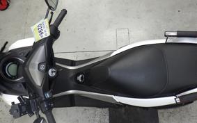 YAMAHA N-MAX 155 A SG50J