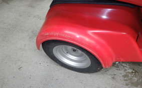 HONDA GYRO CANOPY 2024 TA03