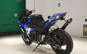 SUZUKI GSX-R1000 2016