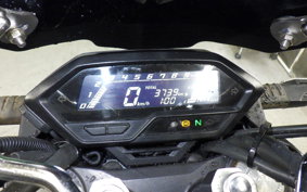 HONDA HORNET 2.0 2022