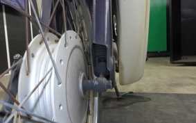 HONDA C90 SUPER CUB 2022 HA02