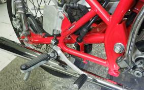 HONDA DREAM 50 2025 AC15