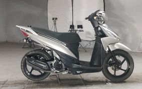 SUZUKI ADDRESS V110 CE47A