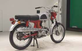 HONDA CL90 BENLY 1995 CL90