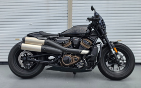 HARLEY RH1250S 2022 ZC4