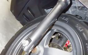 HONDA LEAD 125 2003 JF45
