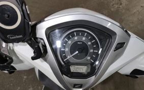 HONDA LEAD 125 JF45