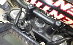 HONDA CRF250M 2026 MD38