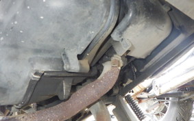 YAMAHA JOG POCHE SA08J