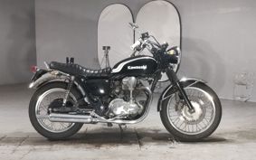 KAWASAKI W400 2006 EJ400A
