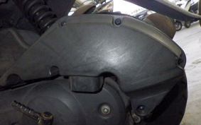 SUZUKI ADDRESS V125 CF4EA
