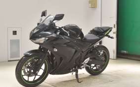 YAMAHA YZF-R25 RG10J