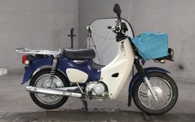 HONDA SUPER CUB50 AA07