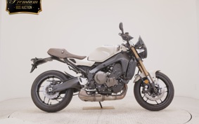 YAMAHA XSR900 2025 RN96J