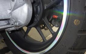 HONDA ADV150 2008 KF38