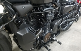 HARLEY  HARLEY RH1250S 2022 ZC4