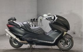 HONDA FORZA Z MF08