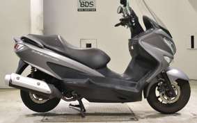 SUZUKI SKYWAVE 200 (Burgman 200) 2011 CH41A