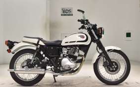 KAWASAKI W230 2025 BJ230A