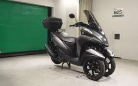 YAMAHA TRICITY 125 A SEC1J