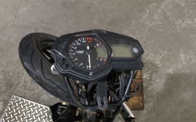 YAMAHA YZF-R25 RG43J