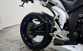 HONDA CBR600RR 2007 PC40
