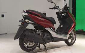 YAMAHA MAJESTY155 S SG28J