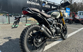 TRIUMPH SCRAMBLER 400X 2024 T147Y1