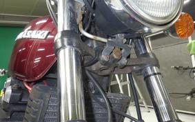 KAWASAKI ZEPHYR 400 KAI 1997 ZR400C