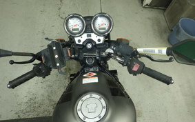 HONDA VTR 250 Gen. 2 2004 MC33