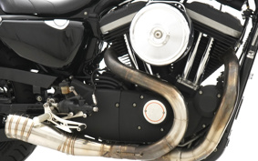 HARLEY XL883R 2008 CS2