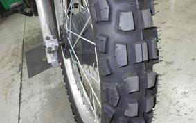 HONDA XL250R 2007 MD03