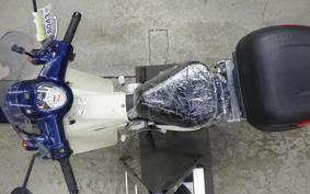 HONDA C110 SUPER CUB JA44